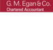 G.M. Egan  Co. - Insurer Find
