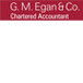 G.M. Egan & Co. - Insurer Find 0
