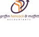 Griffin Hancock  Moffitt - Insurance Yet