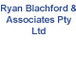 Ryan Blachford & Associates Pty Ltd - House Insurance Australia 0