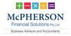 McPherson Financial Solutions - House Insurance Australia 0