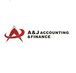 A  J Accounting  Finance - Insurance Yet