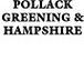 Pollack Greening  Hampshire - Insurer Find
