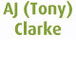 AJ Tony Clarke - Insurer Find