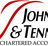 Johnson  Tennent Charted Accountants - Insurance Yet
