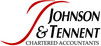Johnson & Tennent Charted Accountants - Insurance Yet 0