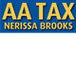 AA Tax - Nerissa Brooks - Insurance Yet