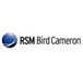 RSM Bird Cameron - Insurance Yet
