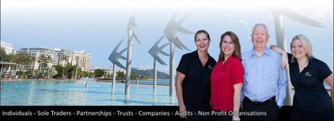 Cairns Quality Accounting - Insurer Find 2