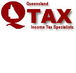 QTAX - Insurance Yet