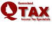 QTAX - Insurance Yet 0