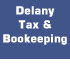 Delany Tax  Bookkeeping