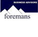 Foremans Business Advisors - Insurer Find