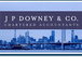 J P Downey  Co - Insurance Yet