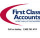First Class Accounts - Canberra - Insurer Find