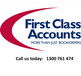 First Class Accounts - Canberra - Insurance Yet 0
