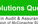 Audit Solutions Queensland - thumb 0