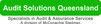Audit Solutions Queensland - Insurance Yet 0