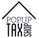 Pop Up Tax Shop - Insurer Find