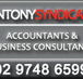 Antony Syndicate - Insurance Yet