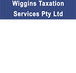 Wiggins Taxation Services Pty Ltd