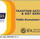 AUS T.A.G.S. - Taxation  Accounting - Insurer Find