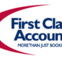 First Class Accounts - Five Dock - Insurer Find