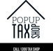 PopUp Tax Shop - Insurer Find