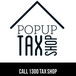 PopUp Tax Shop - Insurer Find 0