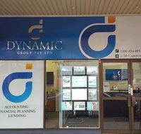 Dynamic Accounting Solutions - Insurer Find