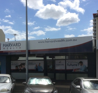 Harvard Wealth - Insurance Yet