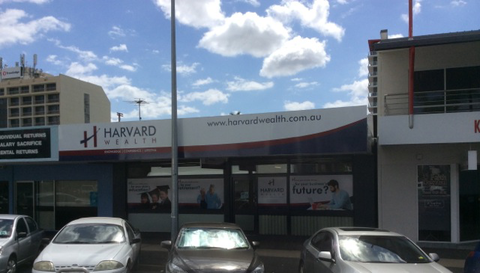 Harvard Wealth - Insurance Yet 0