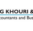 H.G. Khouri  Associates - Insurer Find
