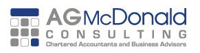 A.G. McDonald Consulting Chartered Accountants - Insurance Yet 0
