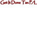 Get It Done Tax P/L - Insurance Yet