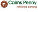 Cairns Penny - Refreshing Banking - Insurer Find
