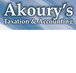 Akoury's Taxation  Accounting - Insurer Find