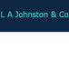 L A Johnston And Co - Insurance Yet 0