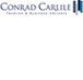Conrad Carlile Pty Ltd - Insurer Find
