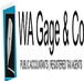 W.A. Gage  Co - Insurance Yet