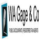 W.A. Gage & Co - Insurance Yet 0
