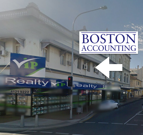 Boston Accounting - Insurer Find 2