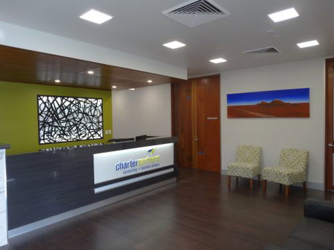 Charter Partners - House Insurance Australia 6