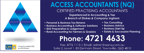 Access Accountants (NQ) - House Insurance Australia 1
