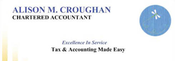 Alison M Croughan Chartered Accountant - House Insurance Australia 0