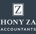 Anthony Zanda Accountant - Insurance Yet