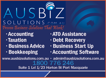 AusBiz Solutions Accountants & Tax Professionals  - Insurer Find 4
