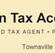 Austin Tax Accounting Pty Ltd - Insurance Yet