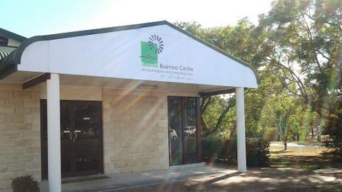 Burnett Business Centre - Insurance Yet 3