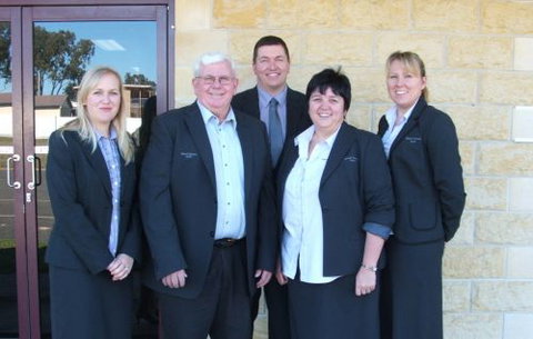 Burnett Business Centre - Insurance Yet 4